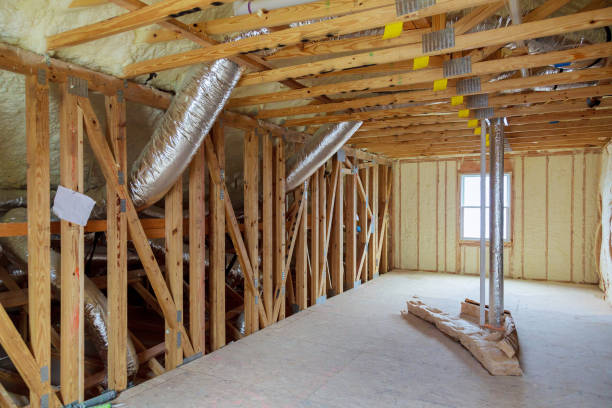 Best Specialty Insulation in Griggsvle, IL