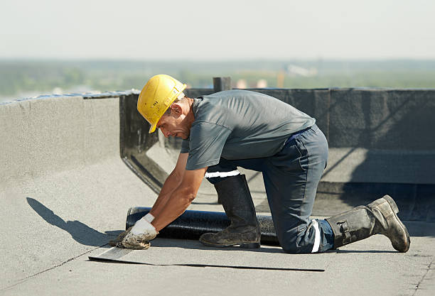 Best Insulation for Specific Applications in Griggsvle, IL